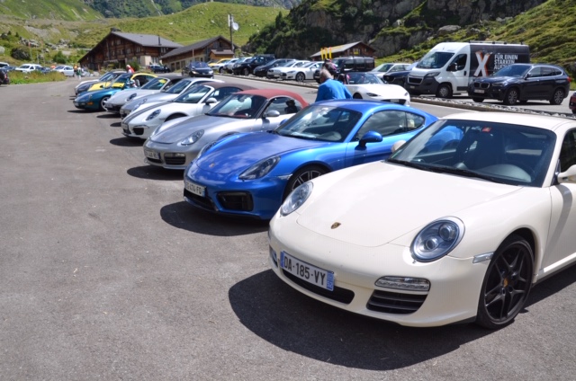 Alors cette sortie en VALAIS ???