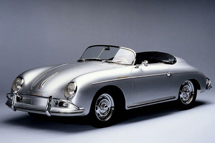 Expertise Porsche