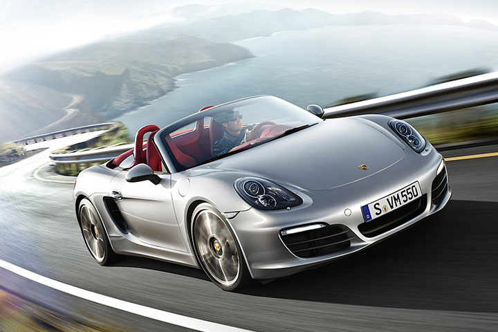 Expertise Porsche